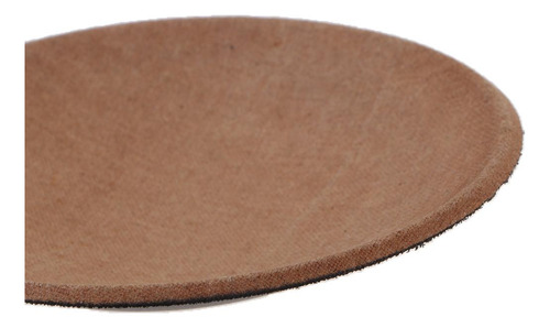 Cubierta De Cono De Bajo 45 X 9 Mm