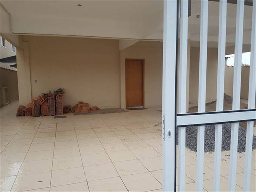 Imagem 10 de 13 de Casa - Venda - Balneario Esmeralda - Praia Grande - Pud629