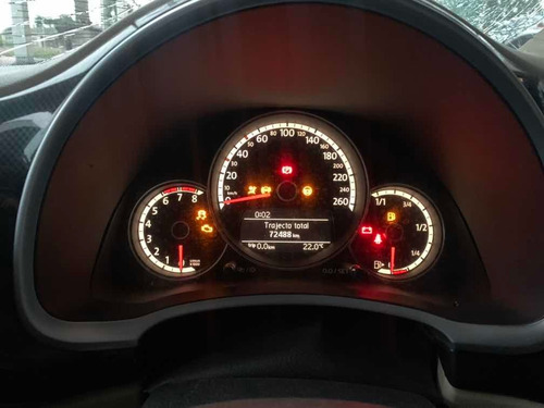 Volkswagen Fusca 2.0 Tsi R-line
