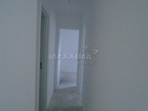 Imagem 1 de 13 de Apartamento - Ref: 25108