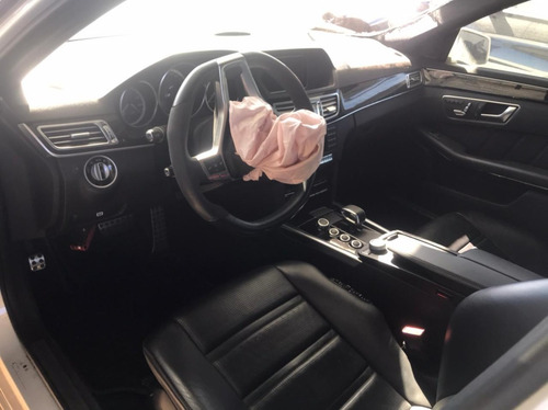 M. Benz E63 Amg 2014 - Sucata Para Venda De Peças