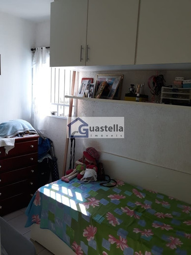 Imagem 15 de 15 de Apartamento Em Demarchi - São Bernardo Do Campo - 6575