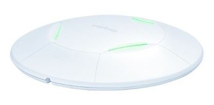 Imagem 5 de 6 de Roteador Access Point Corporativo Branco Intelbras Bspro 360