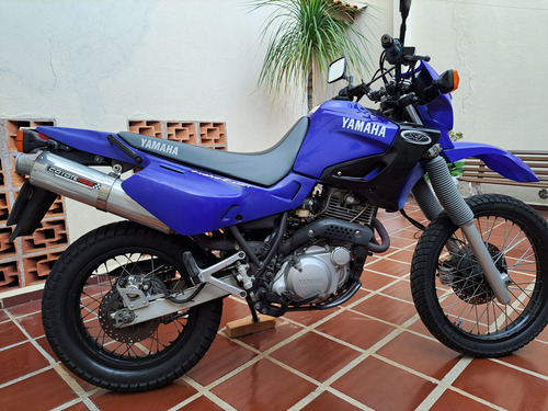 Yamaha Xt 600e