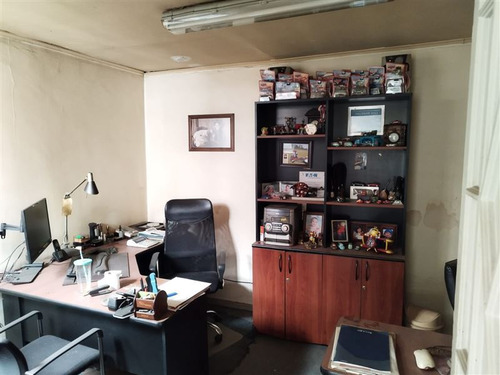 Local Comercial En Venta En Ñuñoa