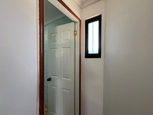 Casa 3d 1b En Primer Piso Cerro Monjas Valparaíso