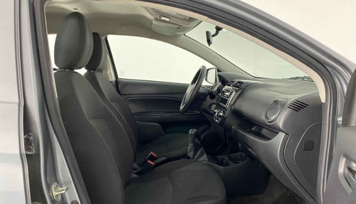 Imagen 12 de 15 de 37331 - Mitsubishi Mirage 2019 Con Garantía