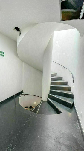Imagen 17 de 27 de Oficinas En Renta En Horacio, Polanco Edificio Completo