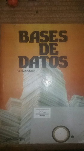 Bases De Datos Informática Computación Sistemas