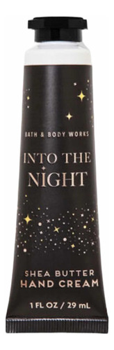  Creme Para As Mãos Bath & Body Works Into The Night