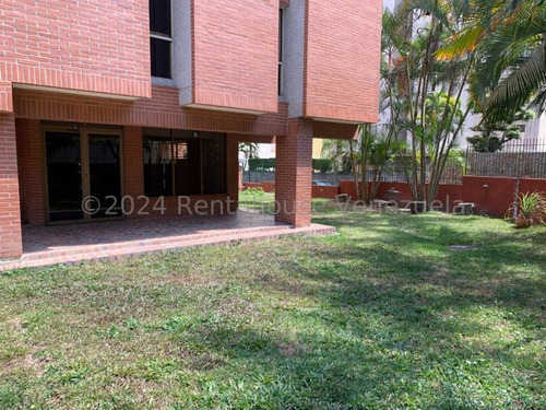 Apartamento En Venta Ubicado En La Boyera   #24-23563