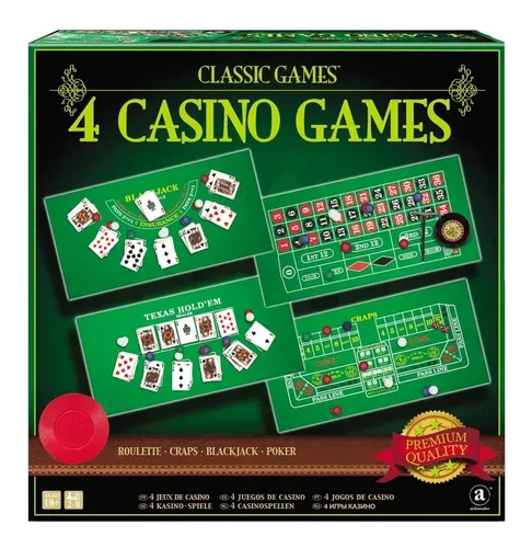 Cinco errores de casino de novato que puede corregir hoy