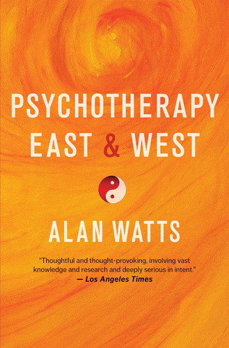 Libro Psychotherapy East & West -inglés
