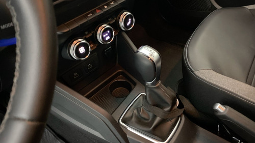 Renault Duster 1.3 Intense Cvt