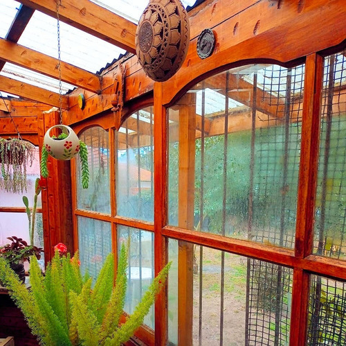 Imagen 17 de 27 de Exclusivo Chalet 4 Ambientes En San Rafael ¿vamos A Verlo?