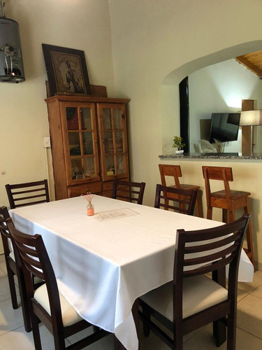 Imagen 9 de 18 de Casa Quinta Para Descansar En Vacaciones