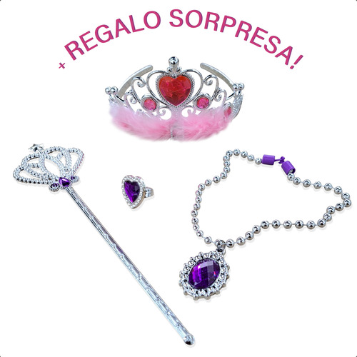 Set Juliana Helados Y Donas Sweet Home Accesorios Cocina Ed
