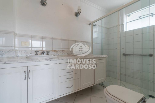 Imagem 9 de 14 de Apartamento Com 3 Dormitórios À Venda, 202 M² Por R$ 1.640.000 - Higienópolis - São Paulo/sp - Ap3422