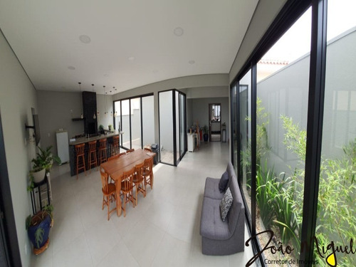 Casa Parque Iracema, Ca00460, Catanduva, Joao Miguel Corretor De Imoveis, Venda De Imoveis - Ca00460 - 68899819