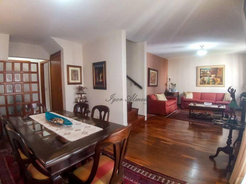 Imagem 1 de 30 de Cobertura Com 3 Dormitórios À Venda, 187 M² Por R$ 2.020.000,00 - Vila Nova Conceição - São Paulo/sp - Co0557