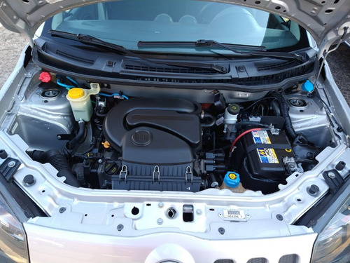 Imagem 9 de 12 de Fiat - Uno 1.0 Evo Vivace 8v Flex 4p Manual