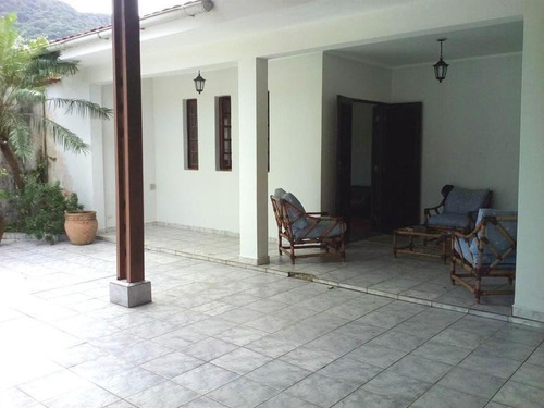 Imagem 4 de 15 de Casas 3 E 4 Quartos Para Venda Em Praia Grande, Solemar, 3 Dormitórios, 1 Suíte, 2 Banheiros, 4 Vagas - 468_2-573926