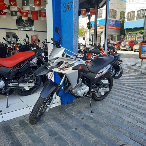 Imagem 6 de 6 de Honda