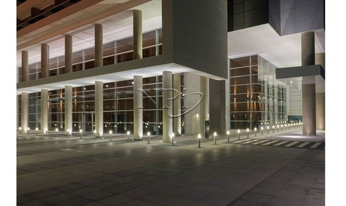Imagem 7 de 15 de Urbanity Corporate - Lajes Corporativas Na Chacara Santo Antonio L Npi Imoveis - V-3091
