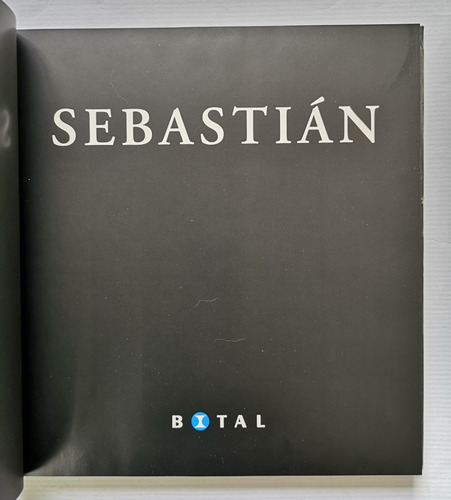 Sebastián | Bital (Usado)