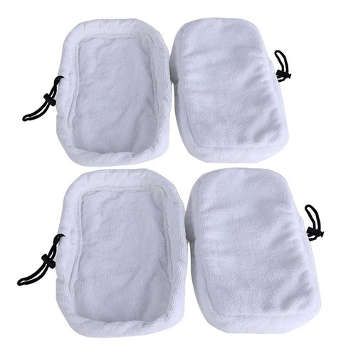 Bettawell Almohadillas De Microfibra Lavables Reutilizables