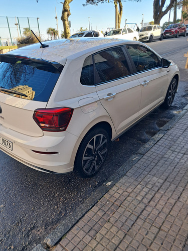 Volkswagen Polo gts 1.4 Tsi 5P Gts