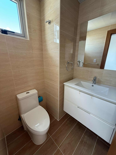 Apartamento En Alquiler En Bella Vista 2 Habitaciones