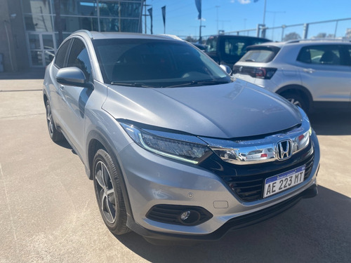 Imagen 15 de 15 de Honda Hrv Exl Ma