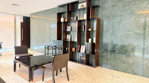 Venta Depto. 3 Ambientes Palermo Torre Beruti P17