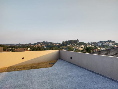 Casa À Venda, 316 M² Por R$ 2.200.000,00 - Golf Village - Carapicuíba/sp - Ca4515