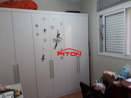 Imagem 15 de 19 de Sobrado Com 3 Dormitórios À Venda, 65 M² Por R$ 350.000,00 - Penha De França - São Paulo/sp - So2585