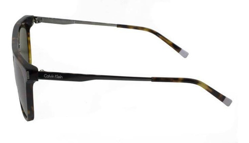 Imagem 3 de 4 de Óculos De Sol Calvin Klein Ck 1239s 214