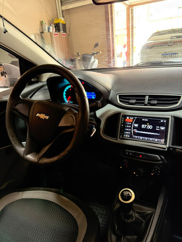 Chevrolet Onix 1.0 Ls 5p
