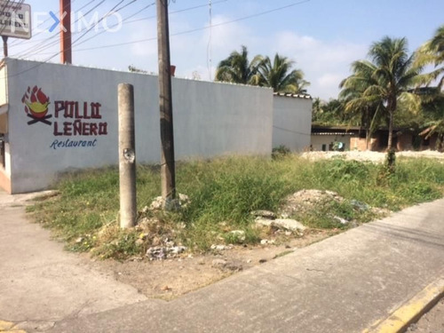 Imagen 1 de 2 de Terreno En Renta, Col Pocitos Y Rivera, En Veracruz Puerto