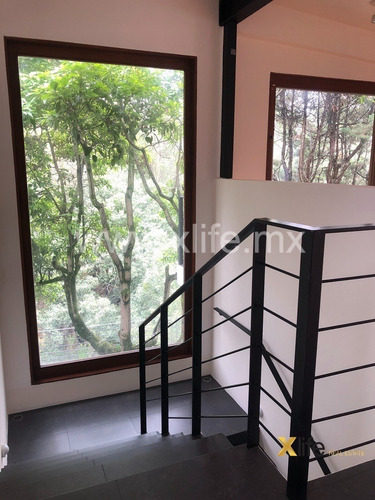 Imagen 13 de 30 de Estupenda Casa En Calle Cerrada, San Jerónimo Lidice