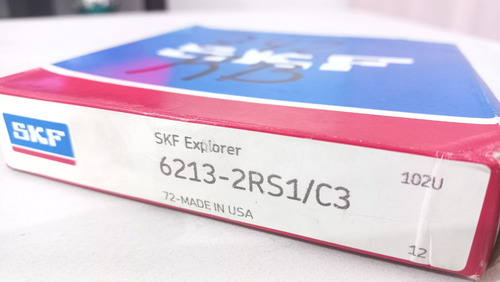 Rodamiento 6213-2rs1 (skf)