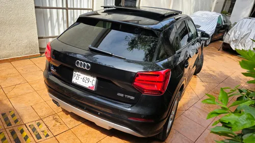 Audi Q2 1.4 35 Tfsi Select