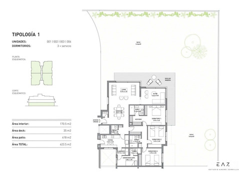 Imagen 22 de 22 de Apartamento En Alquiler A Estrenar En Carrasco (ref: Srs-9404)