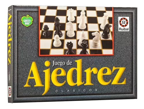 • Ajedrez en línea gratis