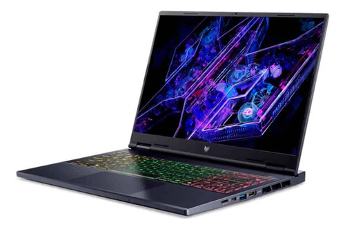 Acer Helios Neo 14 120hz 14.5 2560x1600 U716gb 1tbssd 16nuc