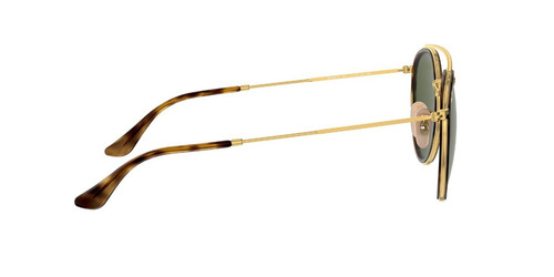 Tienda Oficial - Anteojos De Sol Ray Ban 3647 Double Bridge