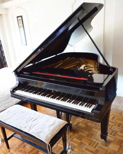 Piano Steinway & Sons