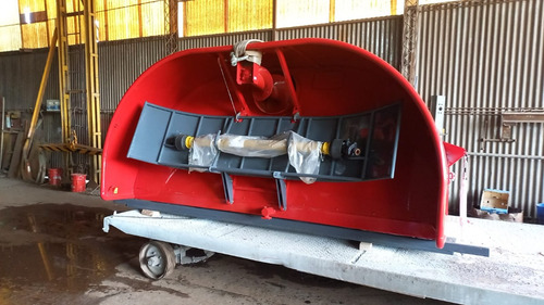 Embolsadora Mainero 2235