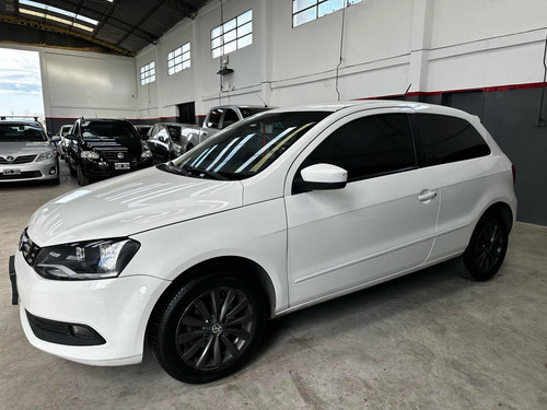 Volkswagen Gol Trend 1.6 Pack I 101cv 3p