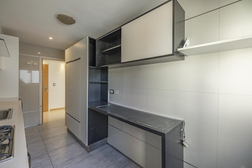 Alquiler - 3 Ambientes Con Cochera - Av. Libertador - Amenities - Belgrano